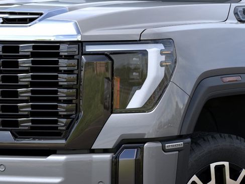 New 2026 GMC Sierra 2500 Denali Ultimate image 34