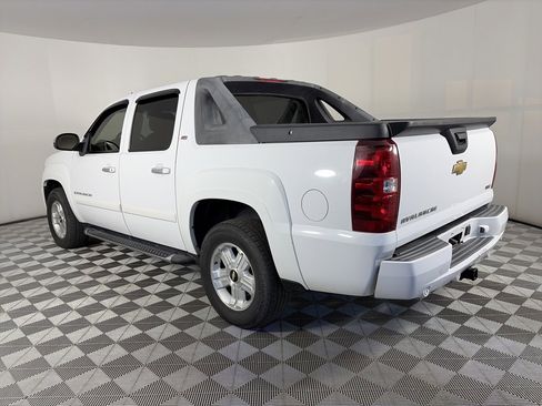Used 2007 Chevrolet Avalanche LT w/ LT Preferred Equipment Group image 5