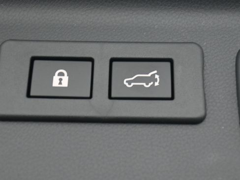 New 2026 Subaru Forester Touring AWD/4WD image 47