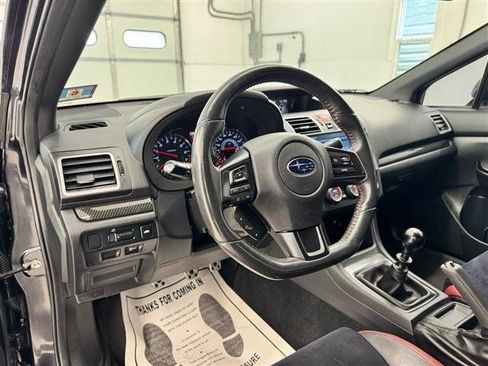 Used 2019 Subaru WRX Premium w/ Performance Package AWD/4WD image 14