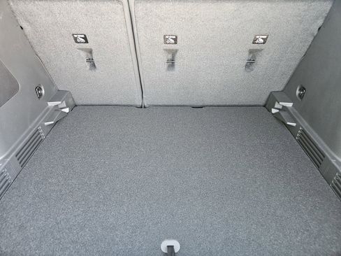 New 2026 Chevrolet TrailBlazer RS w/ Driver Confidence Package image 27