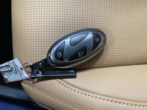 New 2026 Hyundai Santa Fe Calligraphy image 31