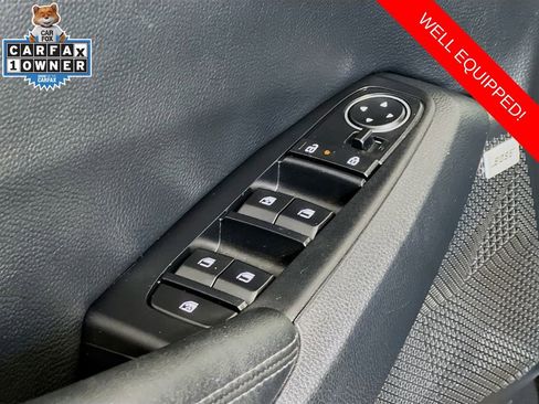 Certified 2024 Kia Seltos SX image 19