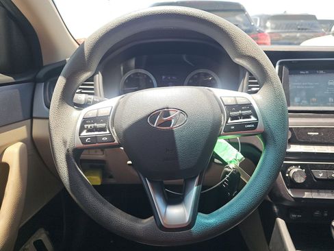 Used 2019 Hyundai Sonata SE FWD image 7