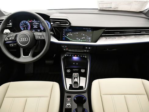 Used 2026 Audi A3 2.0T Premium w/ Convenience Package AWD/4WD image 19