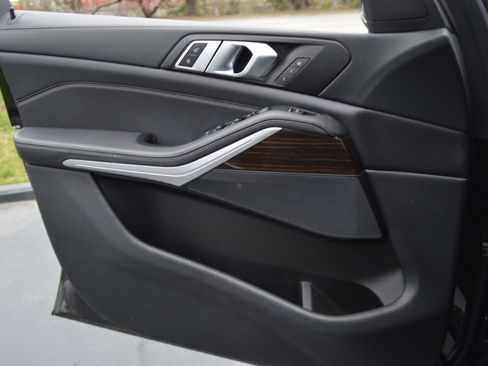 Used 2020 BMW X5 xDrive40i image 13