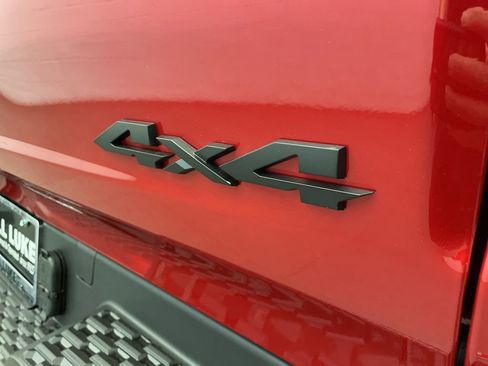 New 2026 RAM 1500 Limited AWD/4WD image 6
