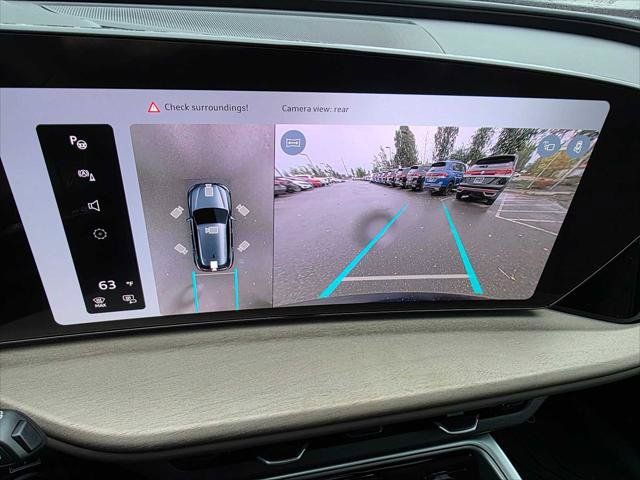 New 2026 Audi Q5 Premium Plus AWD/4WD image 28