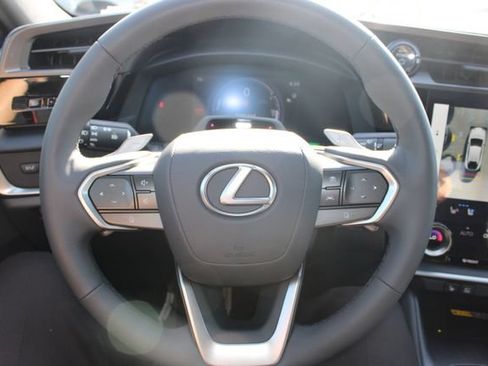 Certified 2026 Lexus RZ 450e AWD w/ Technology Package image 16