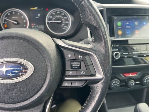 Used 2022 Subaru Forester Premium w/ Popular Package #1 image 15