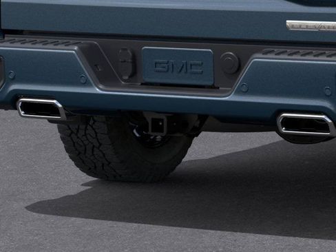 New 2026 GMC Sierra 1500 Elevation w/ Elevation Premium Package AWD/4WD image 14