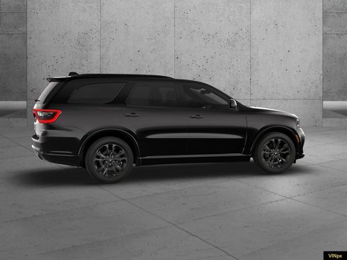 New 2026 Dodge Durango GT w/ Blacktop Package image 15