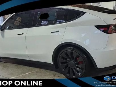 Used 2022 Tesla Model Y Performance