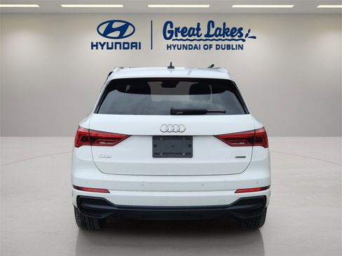 Used 2020 Audi Q3 2.0T Premium image 4