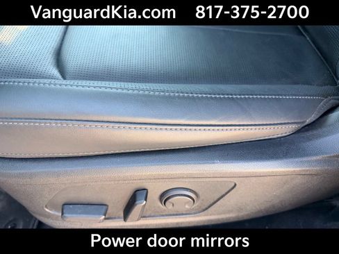 Used 2025 Kia Sorento S w/ Panoramic Sunroof Package FWD image 15