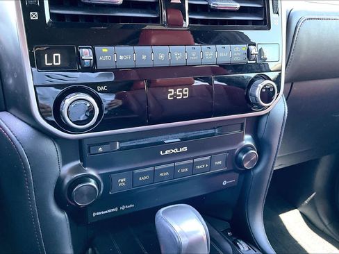 Used 2023 Lexus GX 460 Premium w/ Premium Package AWD/4WD image 35