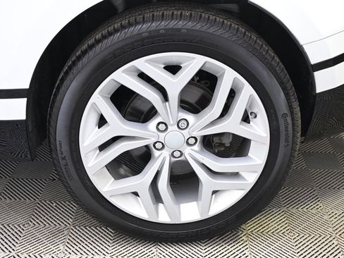 Used 2020 Land Rover Range Rover Velar R-Dynamic S image 20