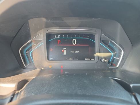 Used 2020 Honda Odyssey EX-L image 7