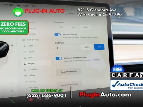 Used 2023 Tesla Model 3 Standard Range RWD image 28
