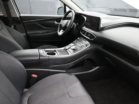 Certified 2023 Hyundai Santa Fe SEL w/ Cargo Package image 26