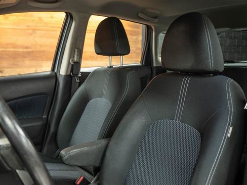 Used 2014 Nissan Versa Note SV image 10