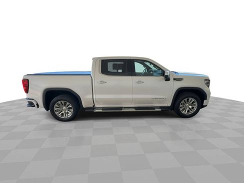Certified 2024 GMC Sierra 1500 Denali w/ Technology Package AWD/4WD image 9