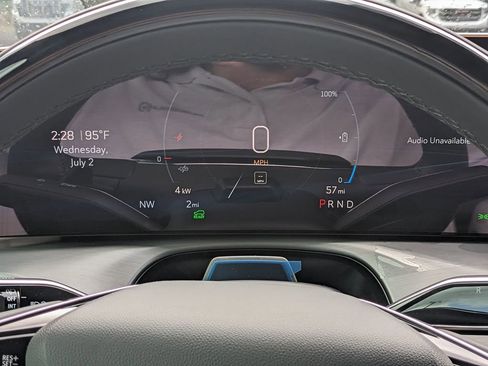 New 2026 Cadillac Vistiq Luxury w/ LPO, Floor Liner Package image 33