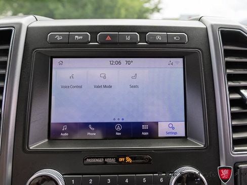 Used 2021 Ford Expedition Platinum AWD/4WD image 37