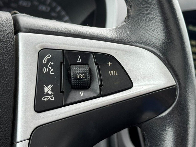 Used 2015 Chevrolet Equinox LT w/ Power Convenience Package FWD image 17