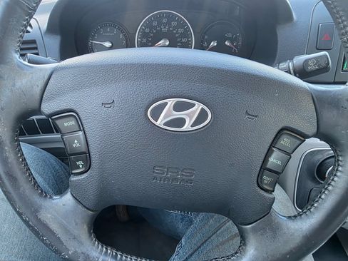 Used 2006 Hyundai Sonata LX FWD image 4