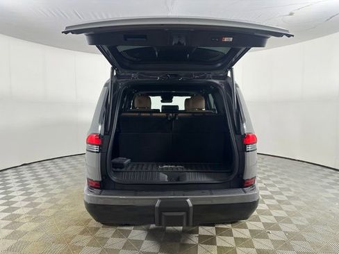 Used 2025 Lexus GX 550 w/ Accessory Package (2T) AWD/4WD image 10