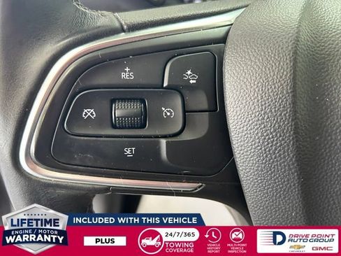 Used 2021 Buick Encore GX Preferred w/ Cold Weather Comfort Package FWD image 18