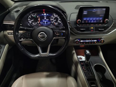 Used 2019 Nissan Altima 2.5 SL AWD/4WD image 22