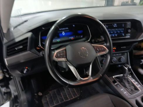 Used 2024 Volkswagen Jetta S FWD image 5