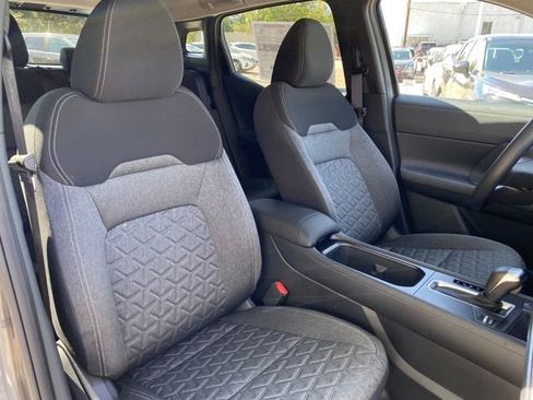 New 2026 Nissan Kicks SV w/ Cold Weather Package image 9