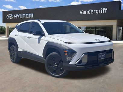 New 2026 Hyundai Kona SEL Sport