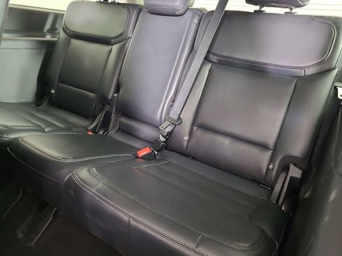 Used 2025 Ford Expedition Max Platinum image 20