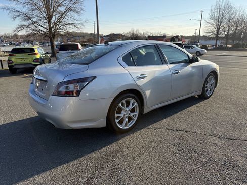 Used 2014 Nissan Maxima 3.5 SV w/ Premium Package image 5