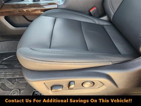 New 2026 GMC Sierra 1500 Elevation w/ Elevation Premium Package image 18