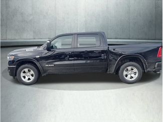 New 2026 RAM 1500 Big Horn AWD/4WD video 2