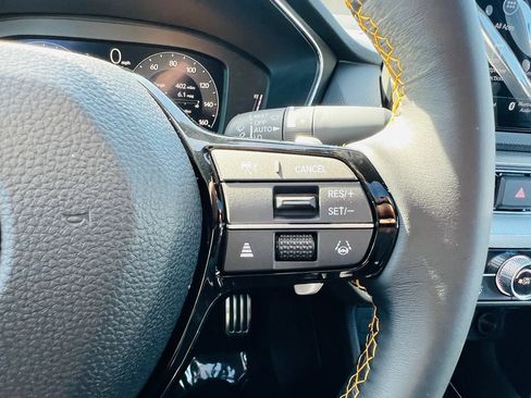 Used 2026 Acura Integra A-Spec FWD image 22