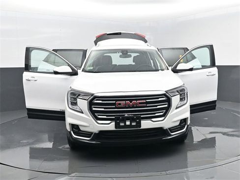 Used 2022 Jeep Grand Cherokee L Limited image 25