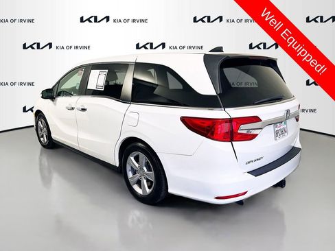 Used 2020 Honda Odyssey EX-L image 5