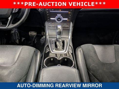 Used 2015 Ford Edge Sport w/ Equipment Group 401A image 20