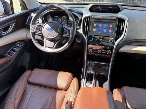 Used 2019 Subaru Ascent Touring w/ Popular Package #2A image 31