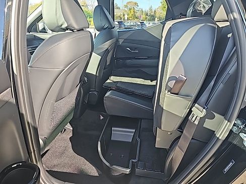 New 2026 Hyundai Santa Cruz Limited image 35