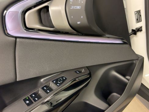 New 2026 BMW X3 xDrive30 w/ Convenience Package image 22