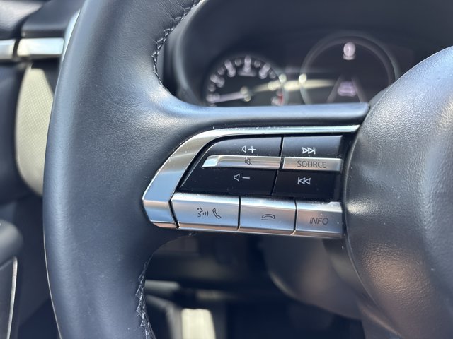 Used 2025 MAZDA CX-50 AWD 2.5 S w/ Premium Package image 26