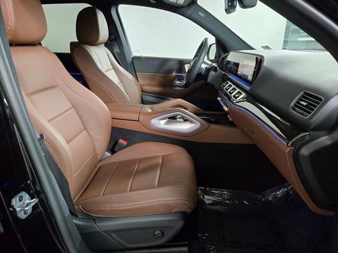 Used 2026 Mercedes-Benz GLE 450 4MATIC image 23