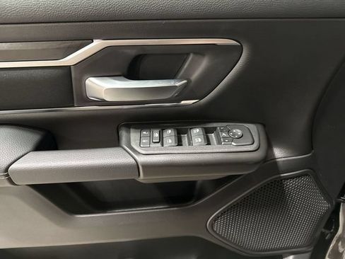 New 2026 RAM 1500 Big Horn AWD/4WD image 21